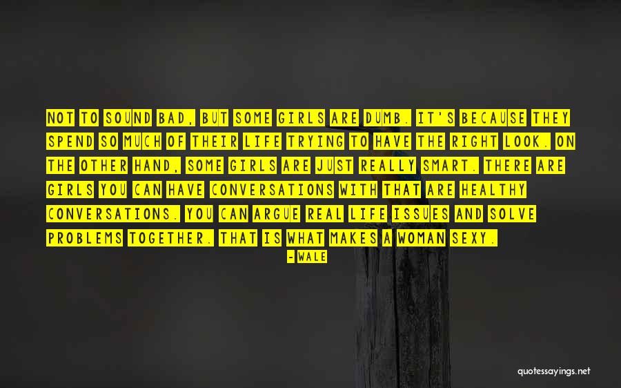 Quintard Ave Quotes By Wale Quintard Ave Quotes By Wale