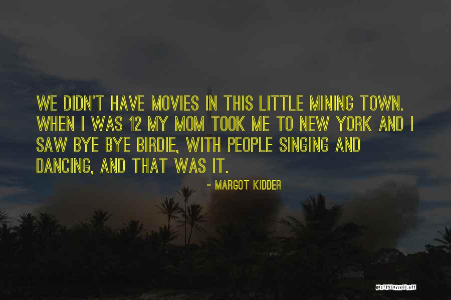 Quintaro Kauai Quotes By Margot Kidder Quintaro Kauai Quotes By Margot Kidder