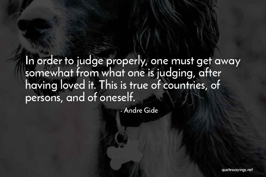 Quintavalle Magneti Quotes By Andre Gide Quintavalle Magneti Quotes By Andre Gide