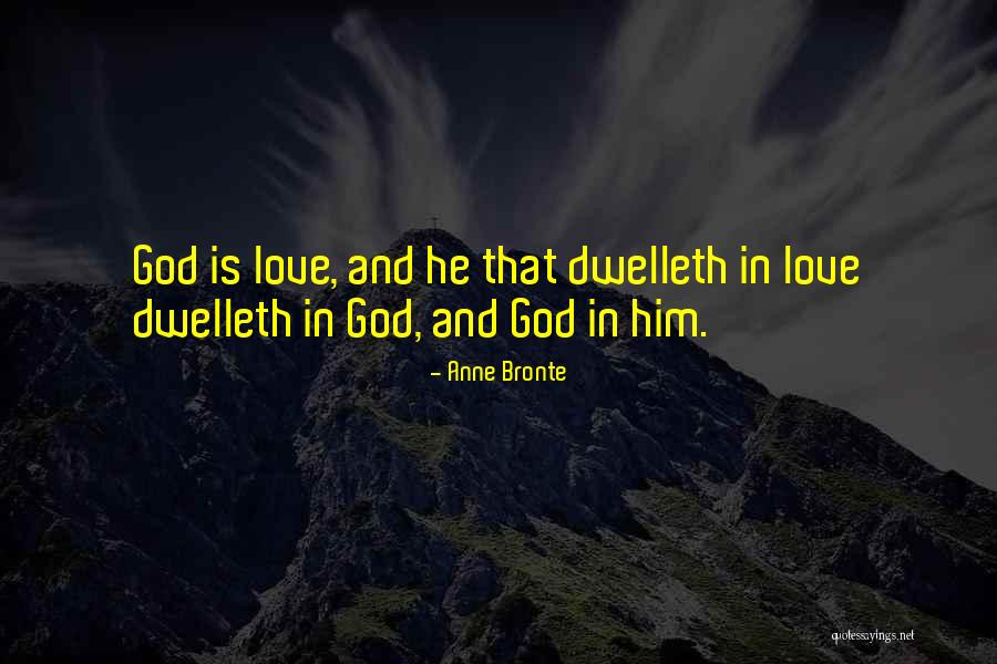 Quintavalle Magneti Quotes By Anne Bronte Quintavalle Magneti Quotes By Anne Bronte