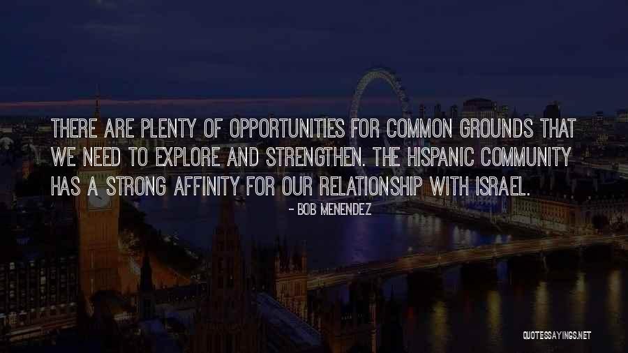 Quintavalle Magneti Quotes By Bob Menendez Quintavalle Magneti Quotes By Bob Menendez
