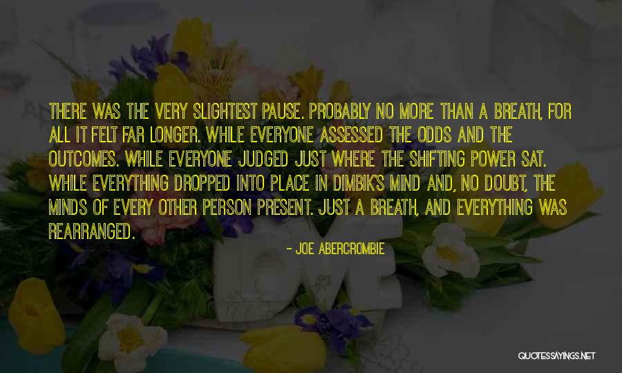 Quintavalle Magneti Quotes By Joe Abercrombie Quintavalle Magneti Quotes By Joe Abercrombie