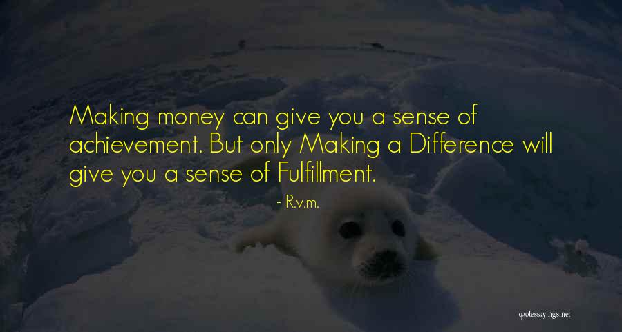 Quintelier Paul Quotes By R.v.m. Quintelier Paul Quotes By R.v.m.