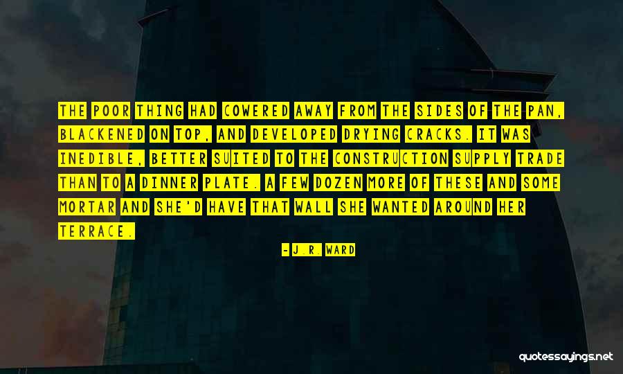 Quintessence Band Quotes By J.R. Ward Quintessence Band Quotes By J.R. Ward