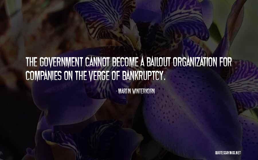 Quintessence Theatre Quotes By Martin Winterkorn Quintessence Theatre Quotes By Martin Winterkorn