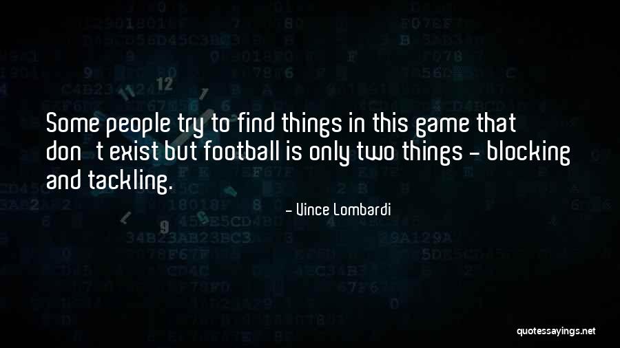 Quintessence Theatre Quotes By Vince Lombardi Quintessence Theatre Quotes By Vince Lombardi