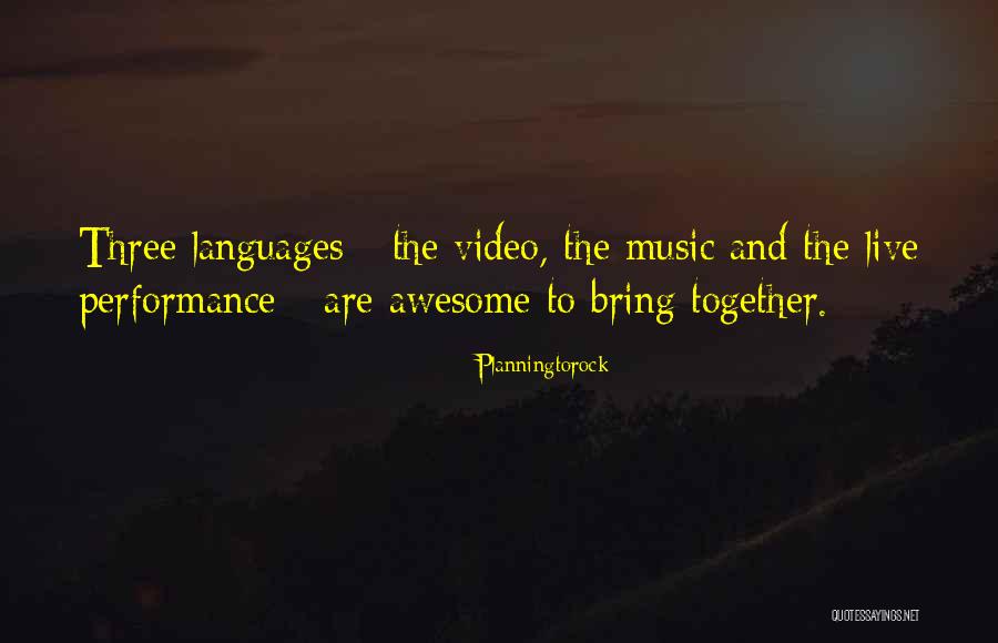 Quintetto Magic Flute Quotes By Planningtorock Quintetto Magic Flute Quotes By Planningtorock