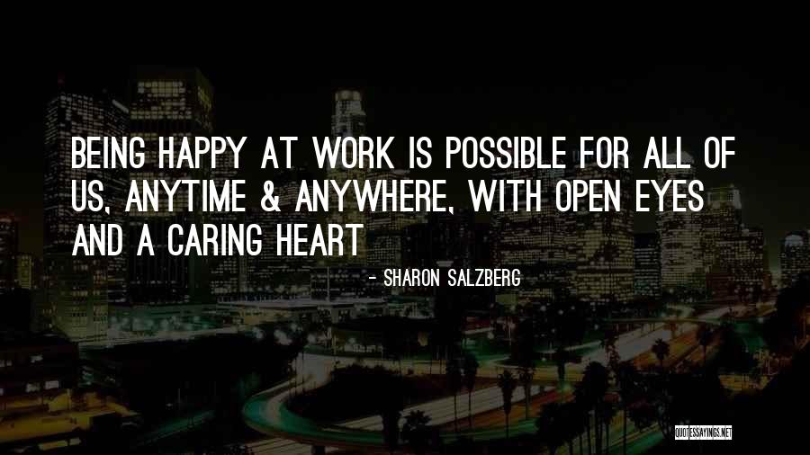 Quintetto Quotes By Sharon Salzberg Quintetto Quotes By Sharon Salzberg