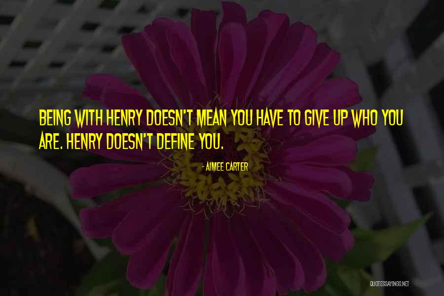 Quinthia Morris Quotes By Aimee Carter Quinthia Morris Quotes By Aimee Carter
