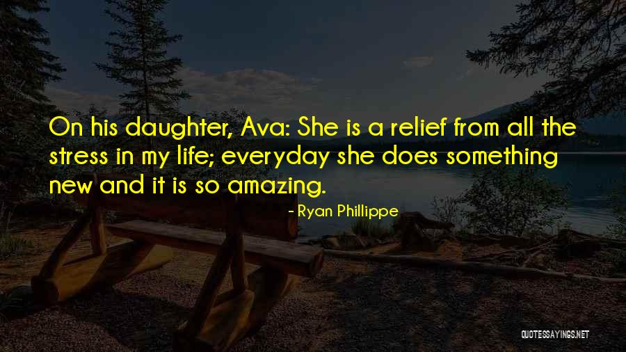 Quintili Quotes By Ryan Phillippe Quintili Quotes By Ryan Phillippe