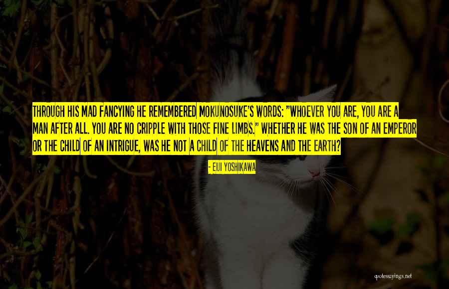 Quintiliani Haverhill Quotes By Eiji Yoshikawa Quintiliani Haverhill Quotes By Eiji Yoshikawa