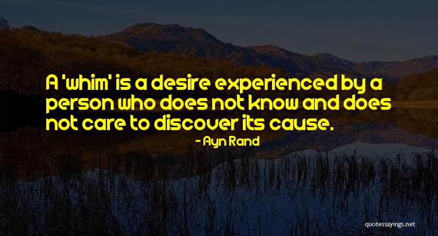 Quintiliani Quotes By Ayn Rand Quintiliani Quotes By Ayn Rand