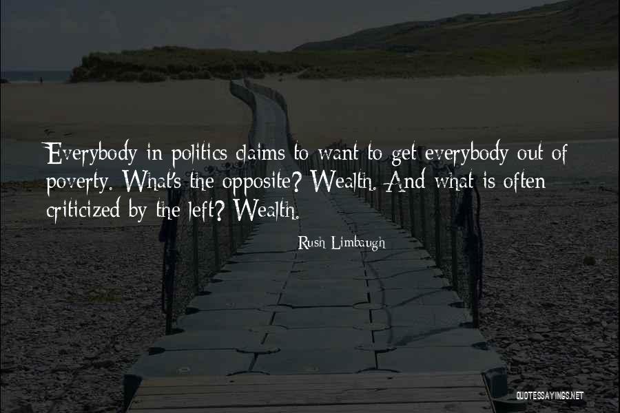 Quintiliano Plaza Quotes By Rush Limbaugh Quintiliano Plaza Quotes By Rush Limbaugh