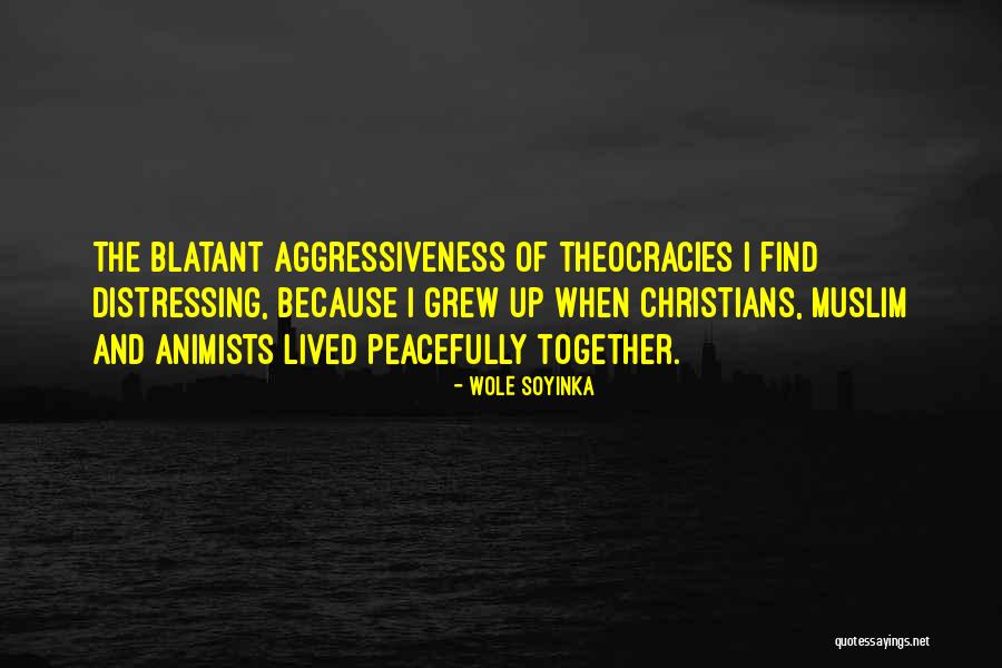 Quintiliano Plaza Quotes By Wole Soyinka Quintiliano Plaza Quotes By Wole Soyinka