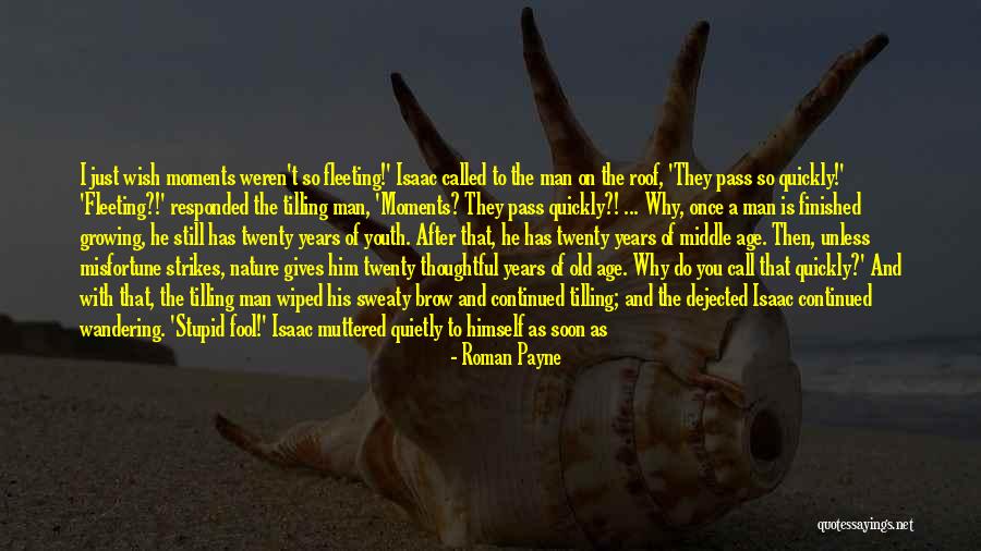 Quintiliano Riassunto Quotes By Roman Payne Quintiliano Riassunto Quotes By Roman Payne