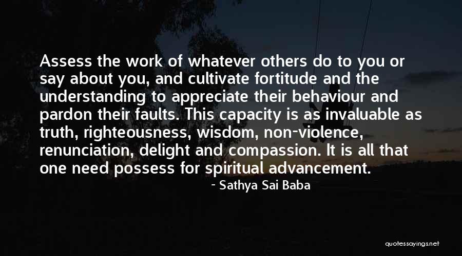 Quintillion Alaska Quotes By Sathya Sai Baba Quintillion Alaska Quotes By Sathya Sai Baba