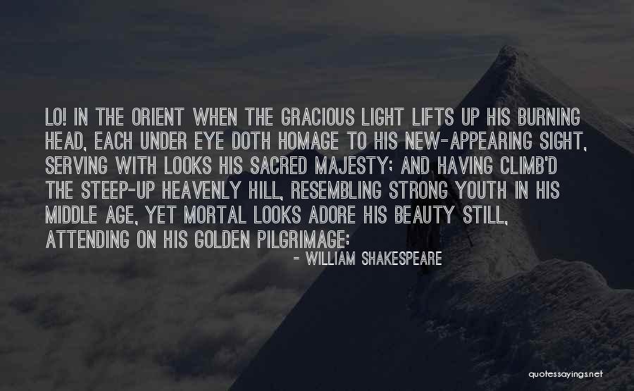 Quintillion Alaska Quotes By William Shakespeare Quintillion Alaska Quotes By William Shakespeare