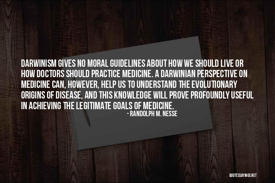 Quintillions Game Quotes By Randolph M. Nesse Quintillions Game Quotes By Randolph M. Nesse