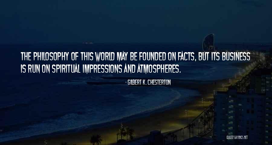 Quintillions Of Calculations Quotes By Gilbert K. Chesterton Quintillions Of Calculations Quotes By Gilbert K. Chesterton