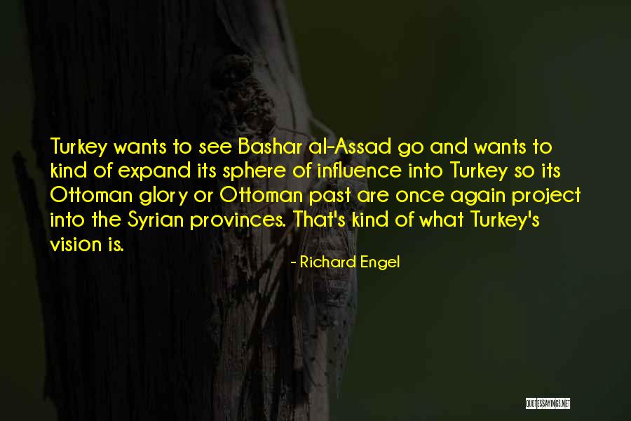 Quintillions Of Calculations Quotes By Richard Engel Quintillions Of Calculations Quotes By Richard Engel