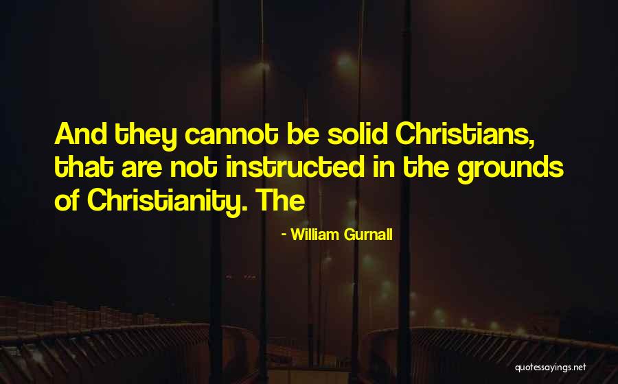 Quintin Berry Quotes By William Gurnall Quintin Berry Quotes By William Gurnall