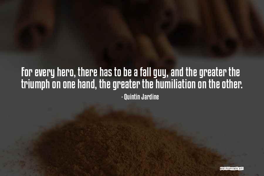 Quintin Jardine Quotes 103517 Quintin Jardine Quotes 103517