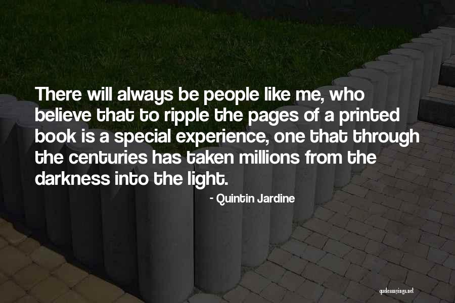 Quintin Jardine Quotes 1571803