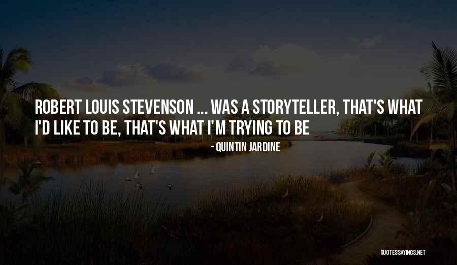Quintin Jardine Quotes 956513 Quintin Jardine Quotes 956513