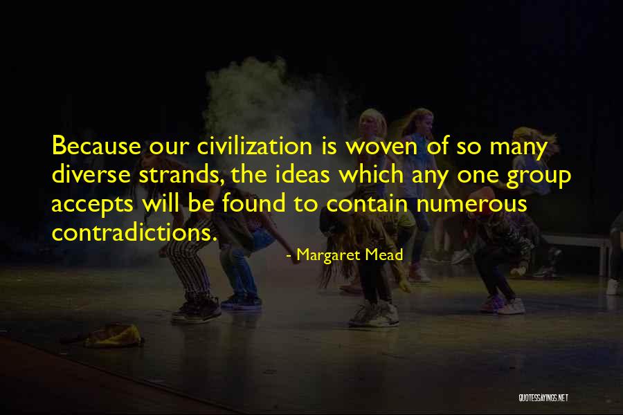 Quintino Dj Quotes By Margaret Mead Quintino Dj Quotes By Margaret Mead