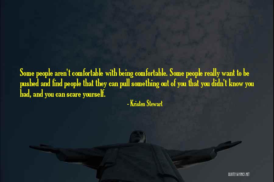 Quintino Let Me Show Quotes By Kristen Stewart Quintino Let Me Show Quotes By Kristen Stewart