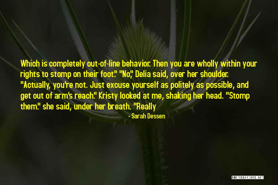 Quinto Andar Quotes By Sarah Dessen Quinto Andar Quotes By Sarah Dessen