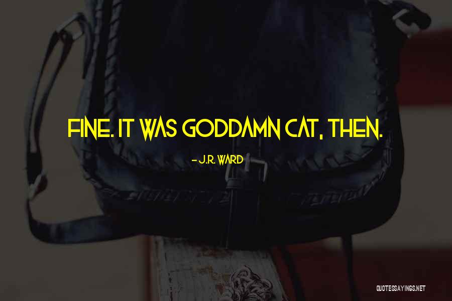 Quintones Down The Aisle Quotes By J.R. Ward Quintones Down The Aisle Quotes By J.R. Ward