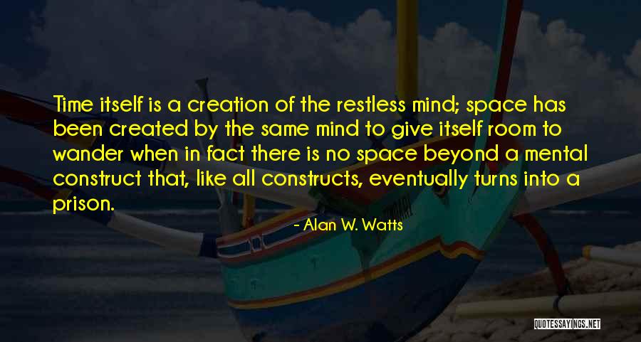 Quintos Neighborhood Quotes By Alan W. Watts Quintos Neighborhood Quotes By Alan W. Watts