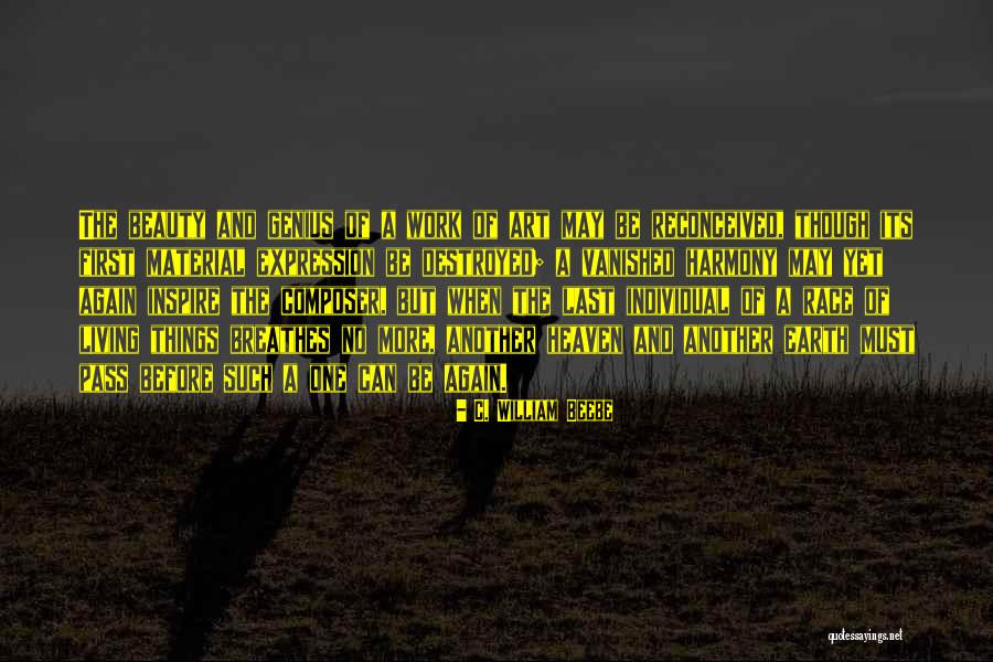 Quintral Planta Quotes By C. William Beebe Quintral Planta Quotes By C. William Beebe