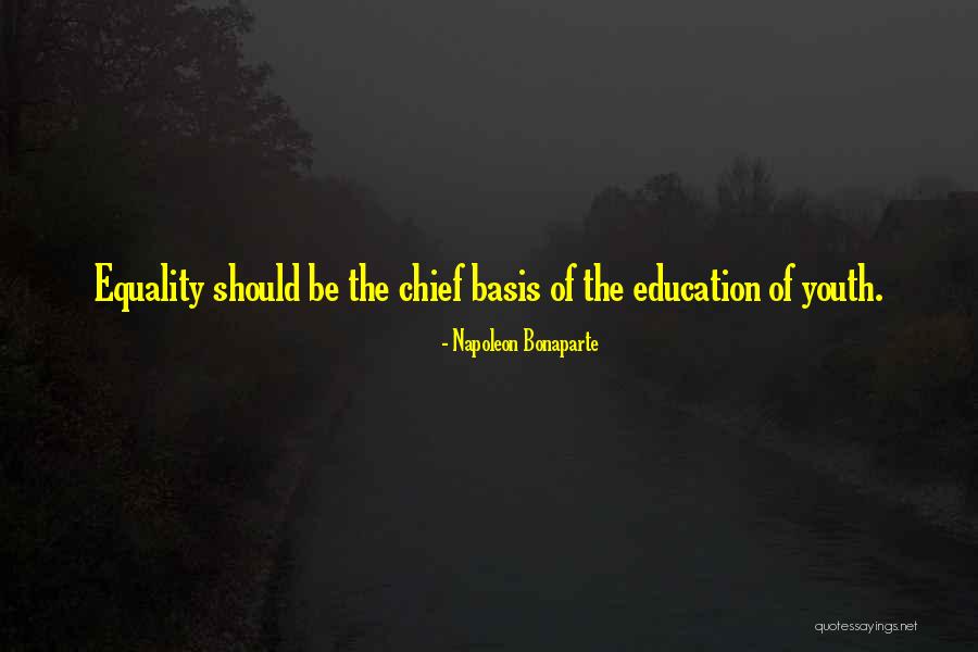 Quintral Planta Quotes By Napoleon Bonaparte