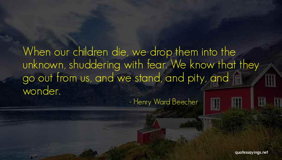 Quints Sporting Quotes By Henry Ward Beecher Quints Sporting Quotes By Henry Ward Beecher