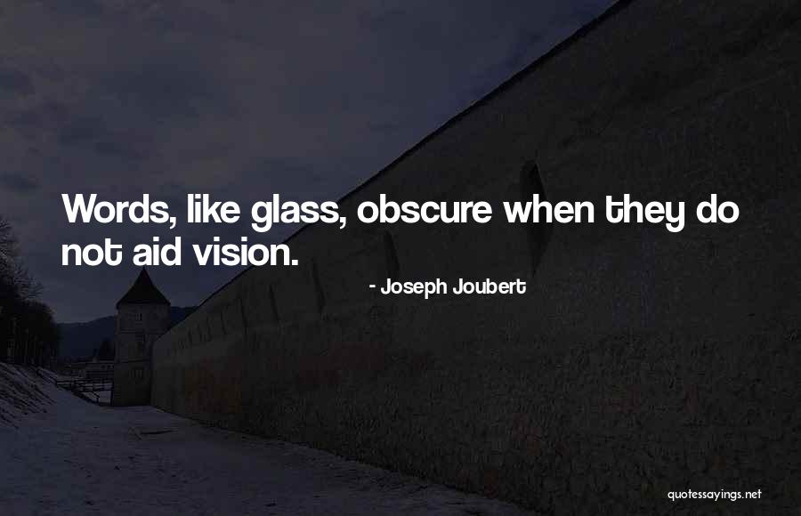 Quintuple Quotes By Joseph Joubert