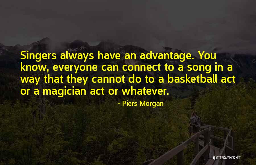 Quintus Corporation Quotes By Piers Morgan Quintus Corporation Quotes By Piers Morgan