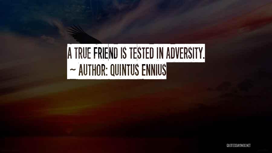 Quintus Ennius Quotes 1304338