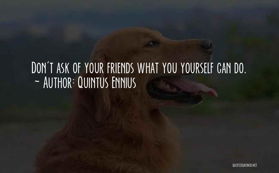 Quintus Ennius Quotes 1948964