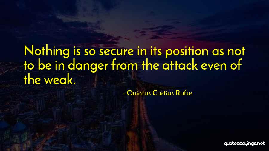 Quintus Quotes By Quintus Curtius Rufus Quintus Quotes By Quintus Curtius Rufus