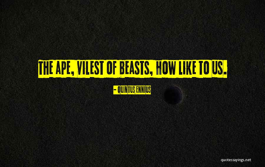 Quintus Quotes By Quintus Ennius Quintus Quotes By Quintus Ennius