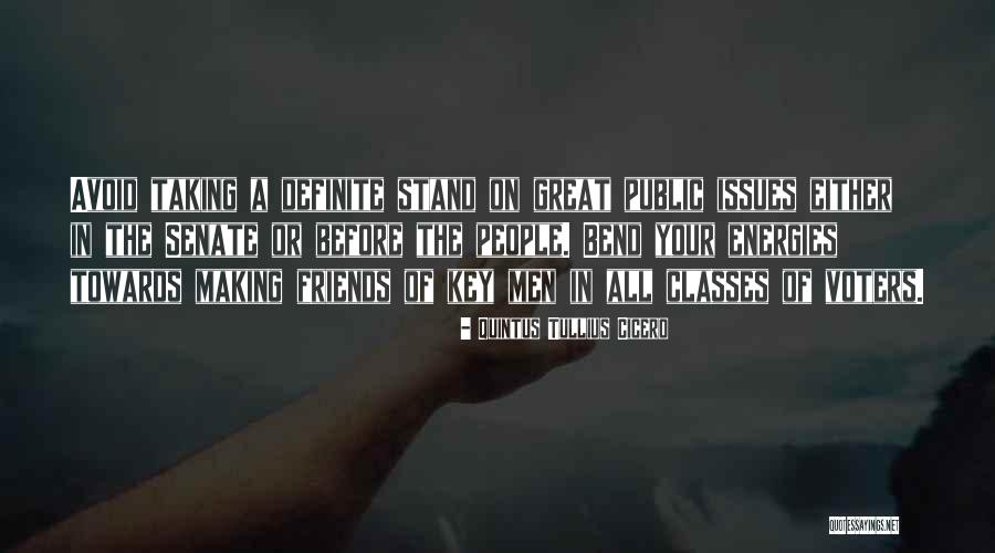 Quintus Tullius Cicero Quotes 168174 Quintus Tullius Cicero Quotes 168174