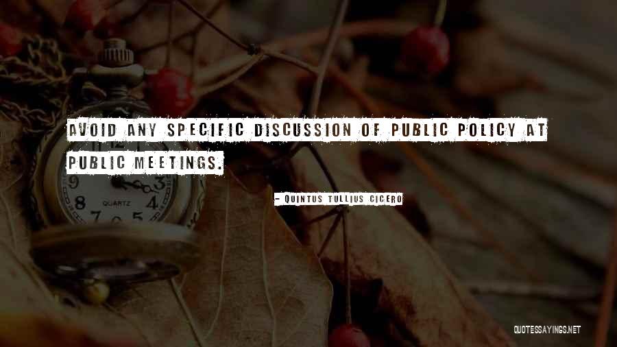 Quintus Tullius Cicero Quotes 569496 Quintus Tullius Cicero Quotes 569496