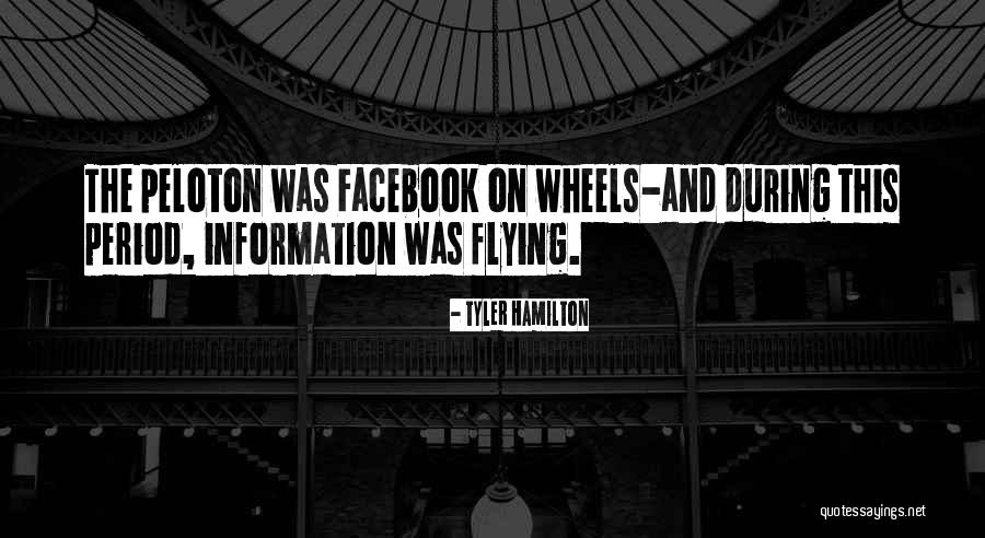 Quinty Sears Quotes By Tyler Hamilton Quinty Sears Quotes By Tyler Hamilton