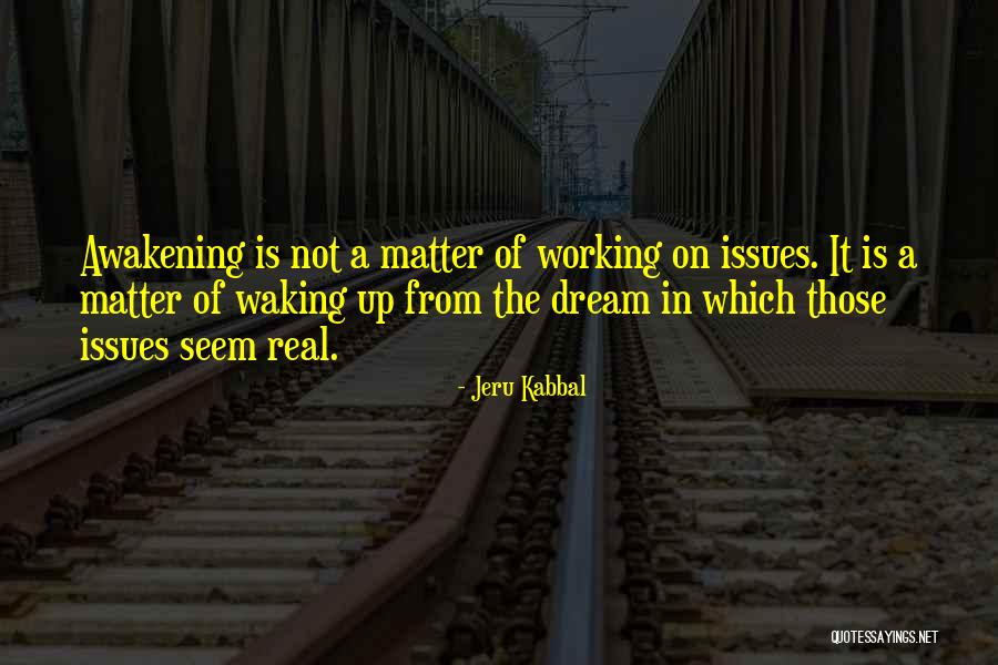 Quintynes Quotes By Jeru Kabbal Quintynes Quotes By Jeru Kabbal