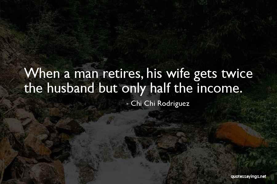 Quinzaine Du Quotes By Chi Chi Rodriguez Quinzaine Du Quotes By Chi Chi Rodriguez