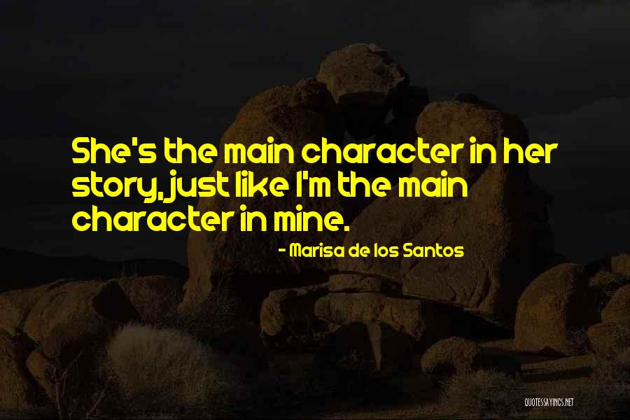 Quinzaine Du Quotes By Marisa De Los Santos Quinzaine Du Quotes By Marisa De Los Santos