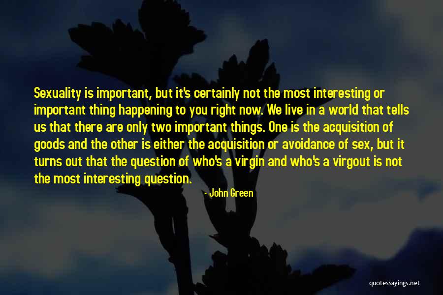Quinze Quotes By John Green Quinze Quotes By John Green