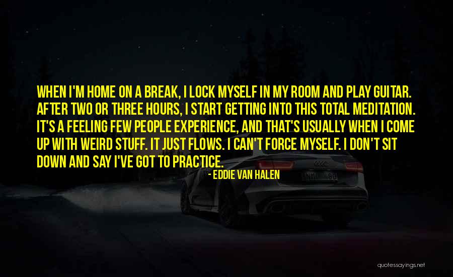Quiosco De Madera Quotes By Eddie Van Halen Quiosco De Madera Quotes By Eddie Van Halen
